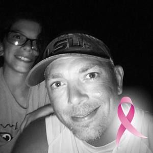 Meet your Posher, Mitch